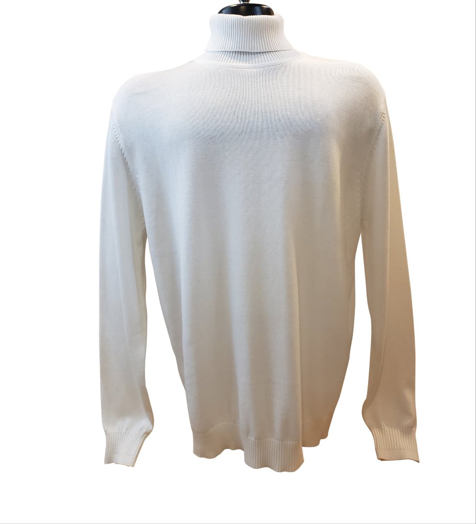 Varessa Terrano Turtleneck Sweater