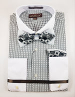 Load image into Gallery viewer, St Patrick Dress shirt
