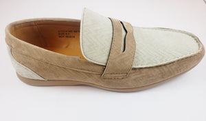 AC Casuals slip on shoes