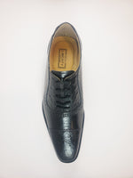 Load image into Gallery viewer, Cap toe Libertyenzo shoes
