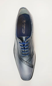 Fortune lace up shoe