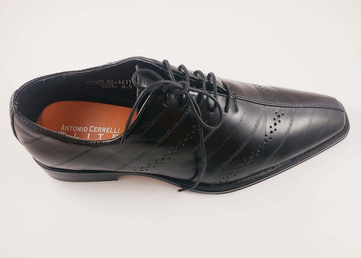 Antonio Cerrelli Elite Shoes – Remo men's wear