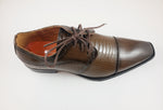 Load image into Gallery viewer, Antonio Cerrelli Cap Toe shoes
