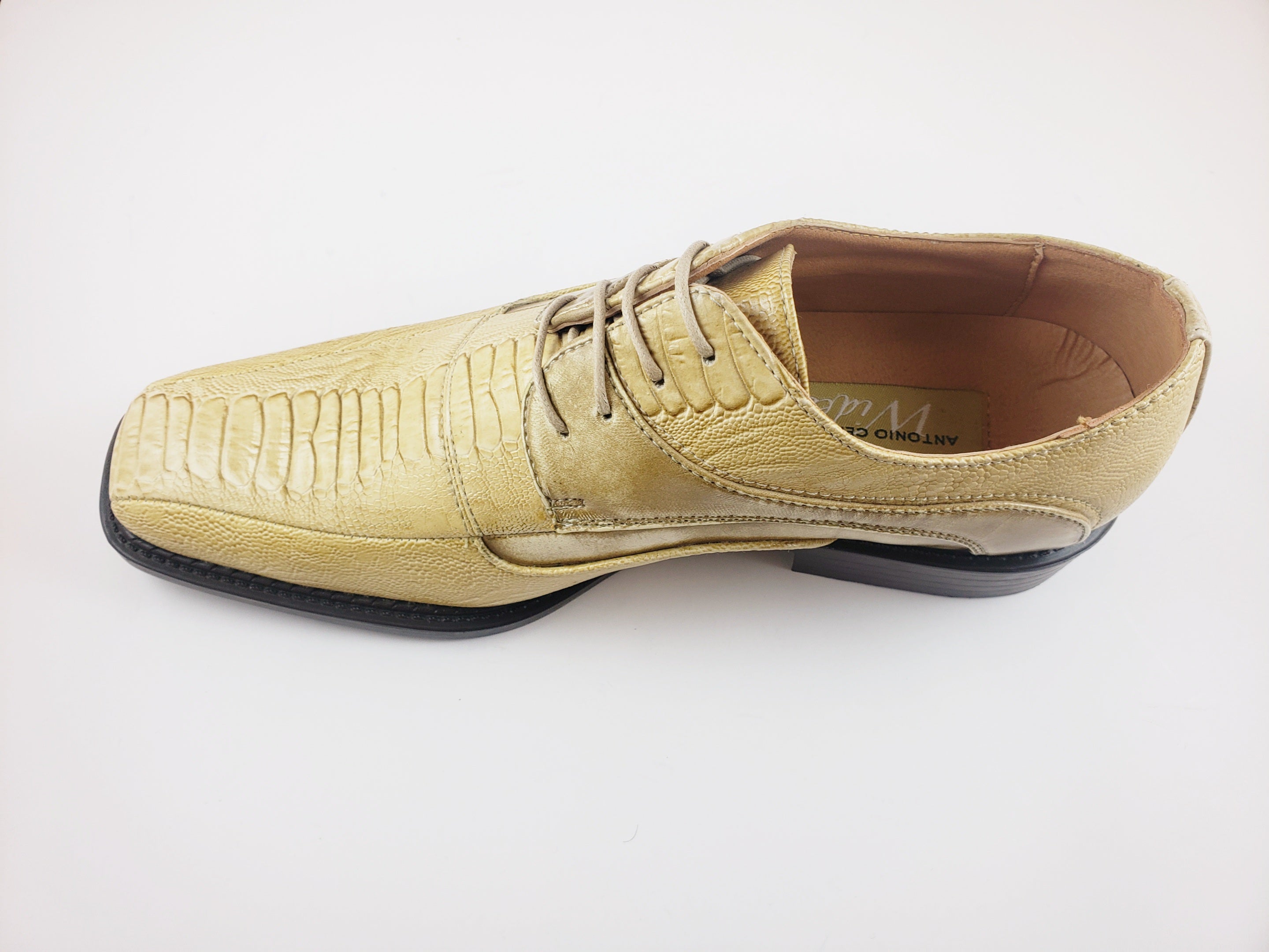 Antonio Cerrelli Lace up shoes
