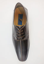 Load image into Gallery viewer, Giorgio Burtini Eel Print Shoes
