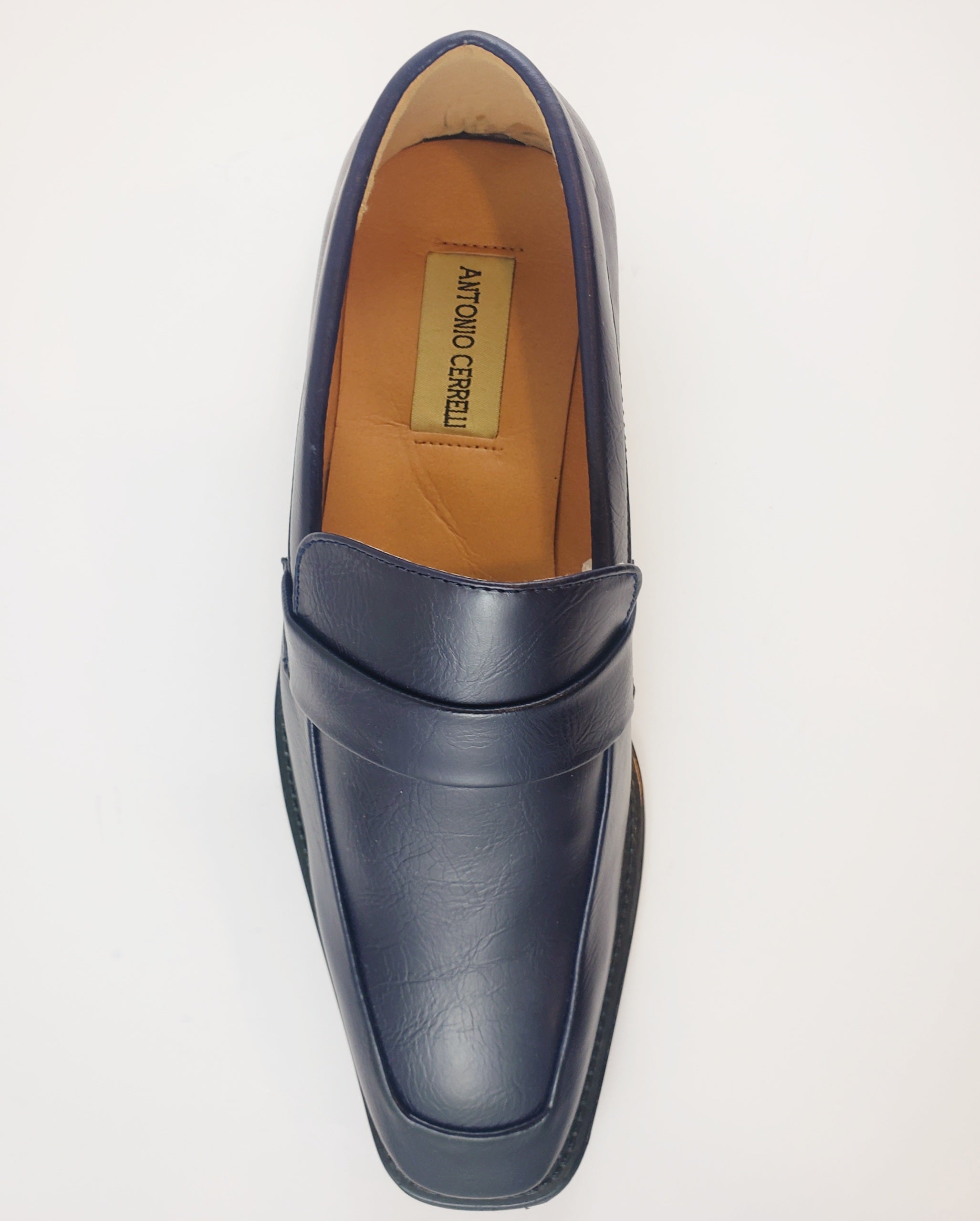 Antonio Cerrelli Slip on