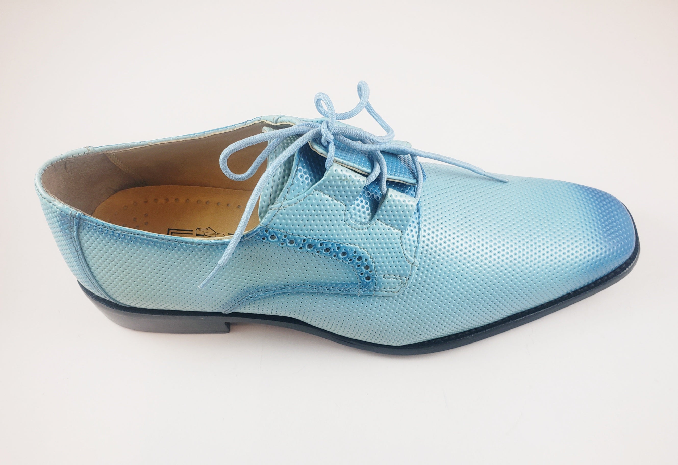 Liberty Plain Toe shoes