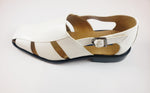 Load image into Gallery viewer, Giorgio Burtini  Square Toe Sandal
