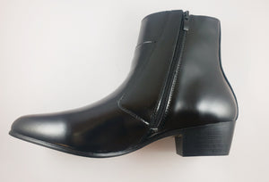 D'Italo slip on Boot