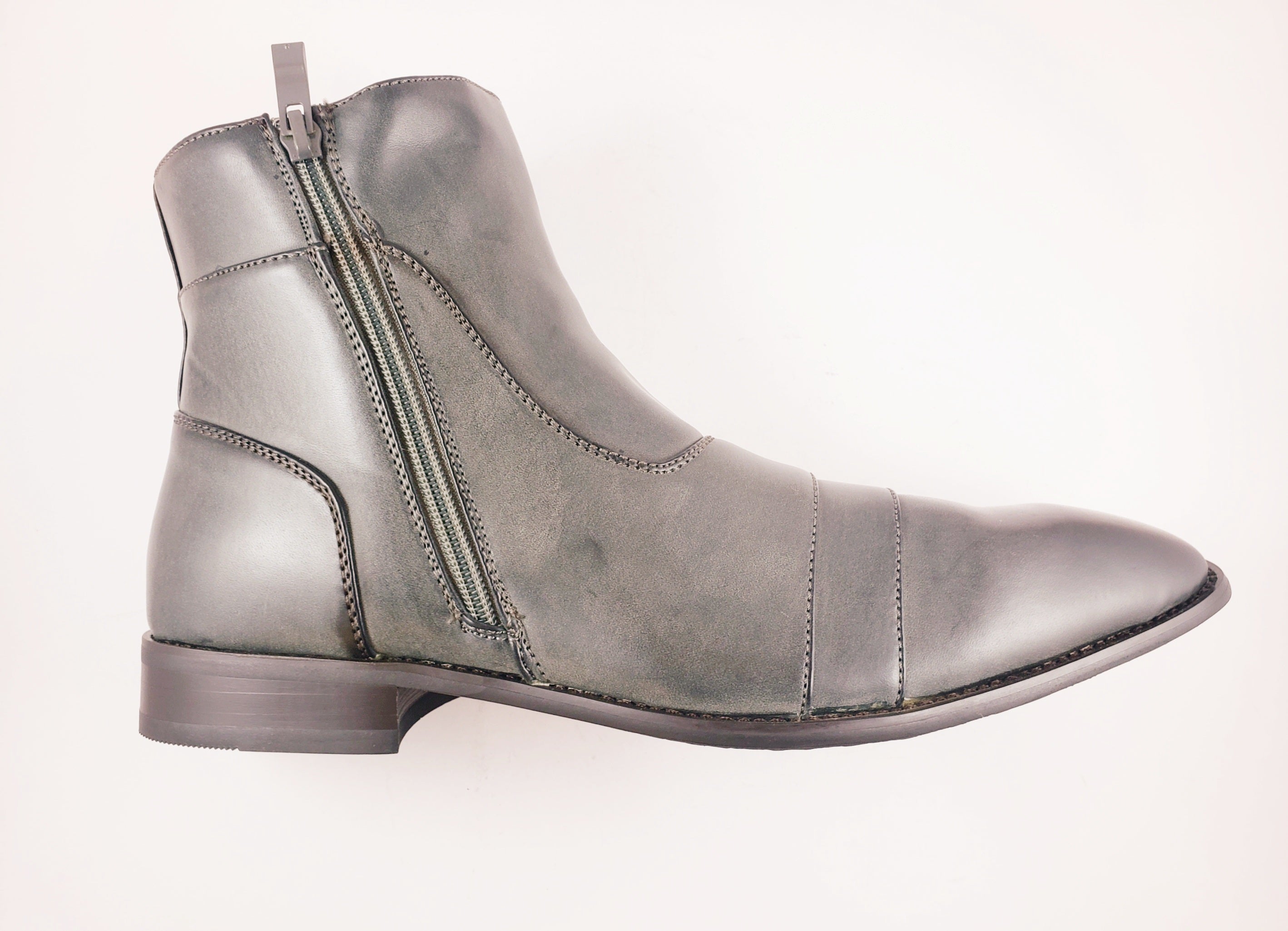 Majestic Slip on Boot