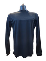 Load image into Gallery viewer, Bagazio Long Sleeves Moc Neck

