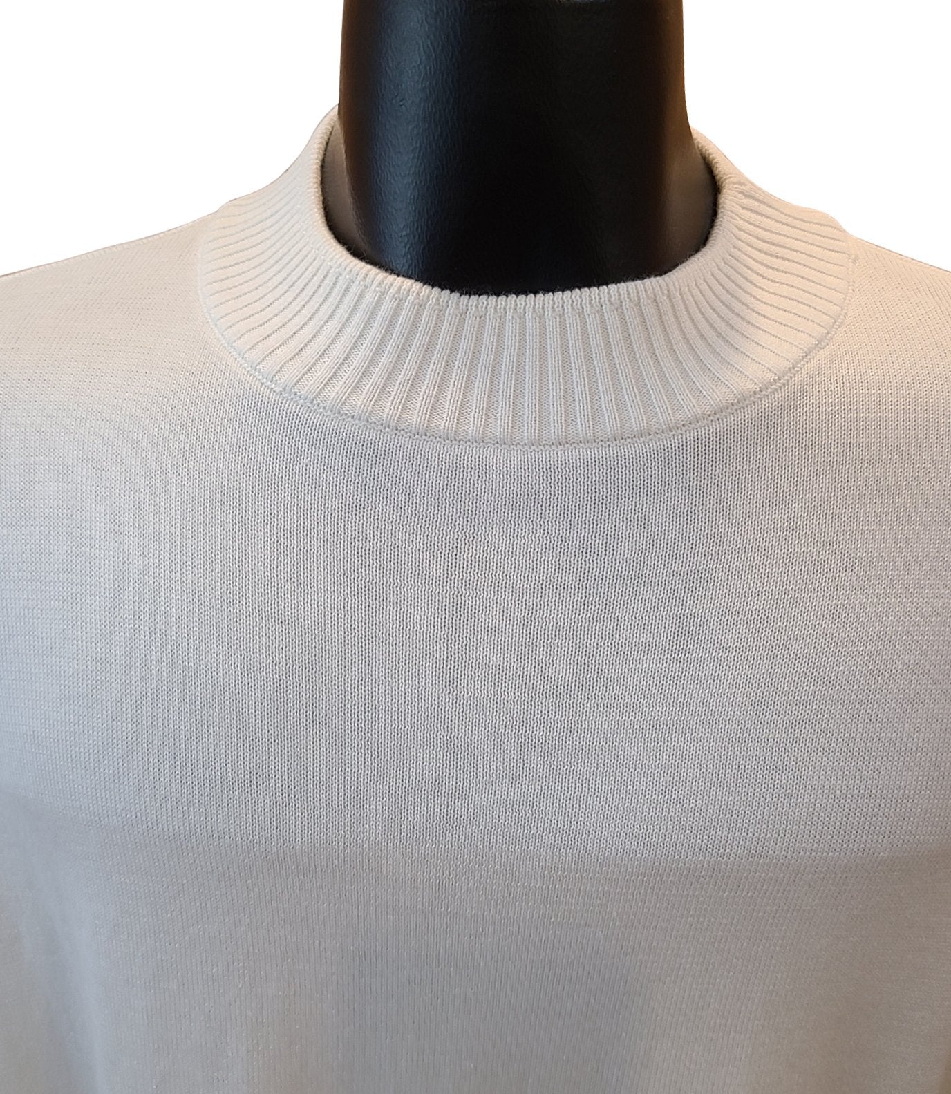 Varessa Terrano Long Sleeves sweater Moc