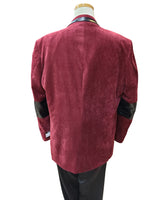 Load image into Gallery viewer, Zacchi Two buttons Sport Jacket
