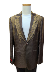 Robert Lewis Sport Jacket