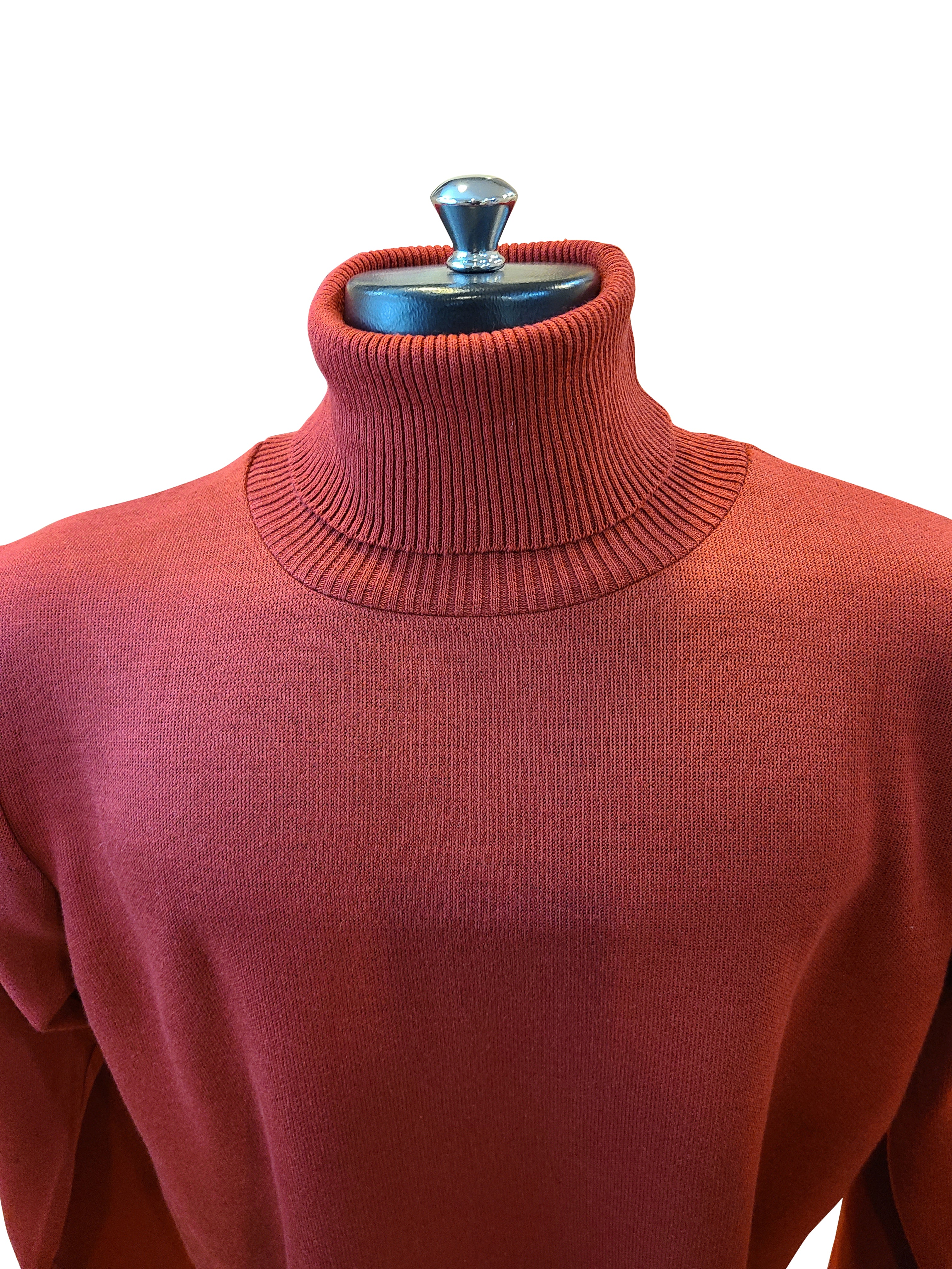Leonardo Gavino Turtleneck Sweater