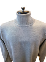 Load image into Gallery viewer, Leonardo Gavino Turtleneck Sweater
