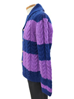 Load image into Gallery viewer, Steven Land Cardigan Sweater
