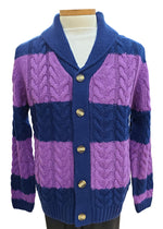 Load image into Gallery viewer, Steven Land Cardigan Sweater
