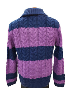 Steven Land Cardigan Sweater
