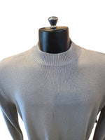 Load image into Gallery viewer, Varessa Terrano Long Sleeves sweater Moc
