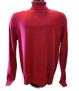 Varessa Terrano Turtleneck Sweater