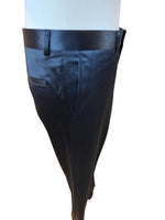 Load image into Gallery viewer, Vinci Ultra Slim Metallic Pants
