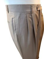 Load image into Gallery viewer, Vinci Pleated regular Fit pants
