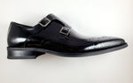 Load image into Gallery viewer, Giovani Double Monk Strap
