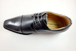 Load image into Gallery viewer, Antonio Cerrelli Cap Toe Shoes
