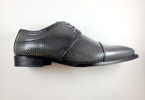 Antonio Cerrelli Cap Toe Shoes