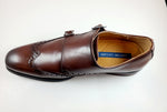 Load image into Gallery viewer, Santino Luciano Double Monk Strap
