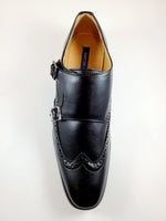 Load image into Gallery viewer, Santino Luciano Double Monk Strap
