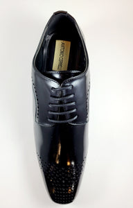 Antonio Cerrelli lace up Shoes