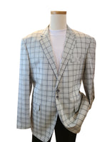 Load image into Gallery viewer, St Angeleno Checker Sport Jacket
