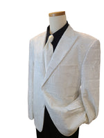 Load image into Gallery viewer, Blue Martini Sport jacket
