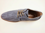 Load image into Gallery viewer, Stacy Adams Denim Shoes
