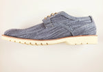 Load image into Gallery viewer, Stacy Adams Denim Shoes
