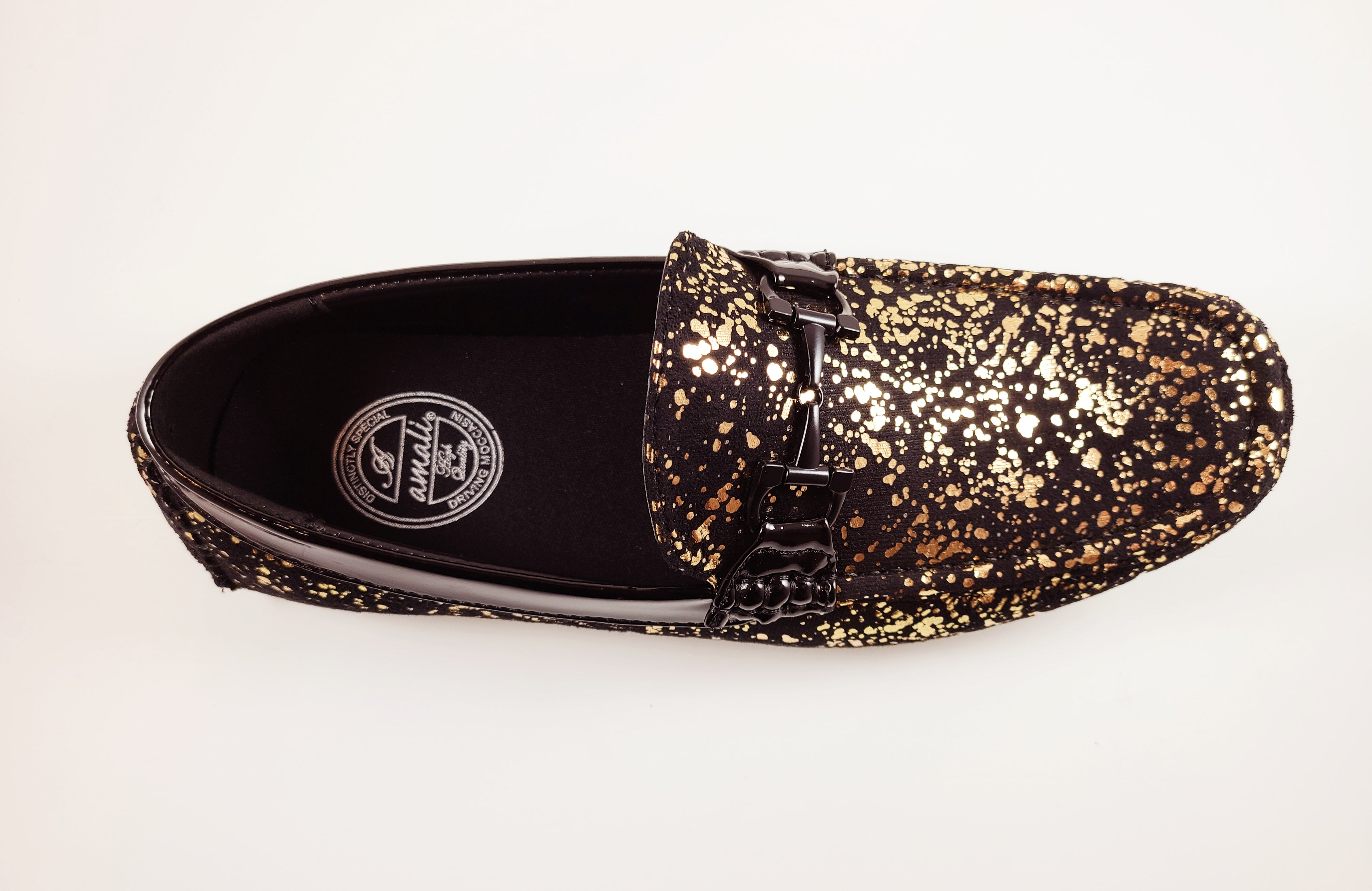 Amali Driver Shoes