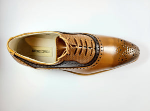Antonio Cerrelli Pointed Toe Shoes