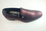 Load image into Gallery viewer, After  Midnight Gold shoes
