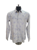 Load image into Gallery viewer, Pronti Cotton Blend Fashion Shirt
