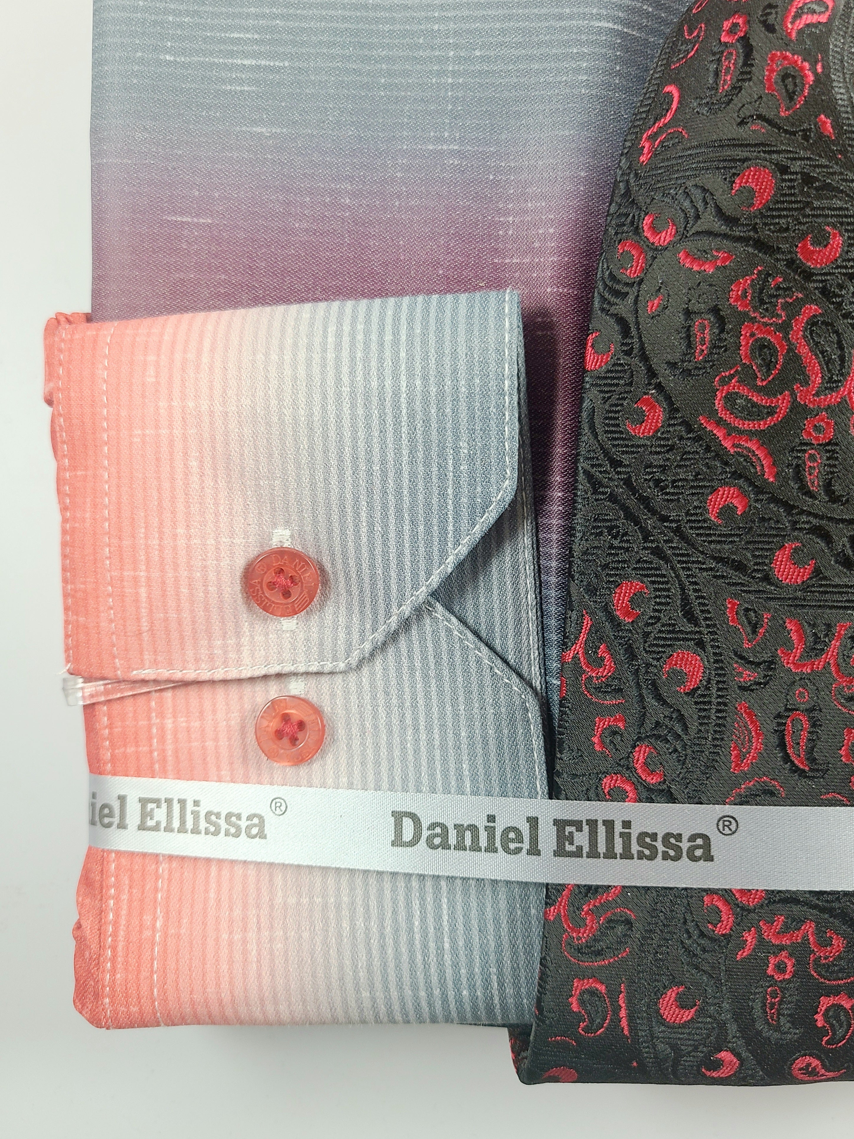 Daniel Elissa Dress shirt