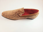 Load image into Gallery viewer, After Midnight Micro Velour Shoes
