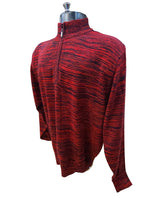 Load image into Gallery viewer, Bagazio Half Zipper Mocneck
