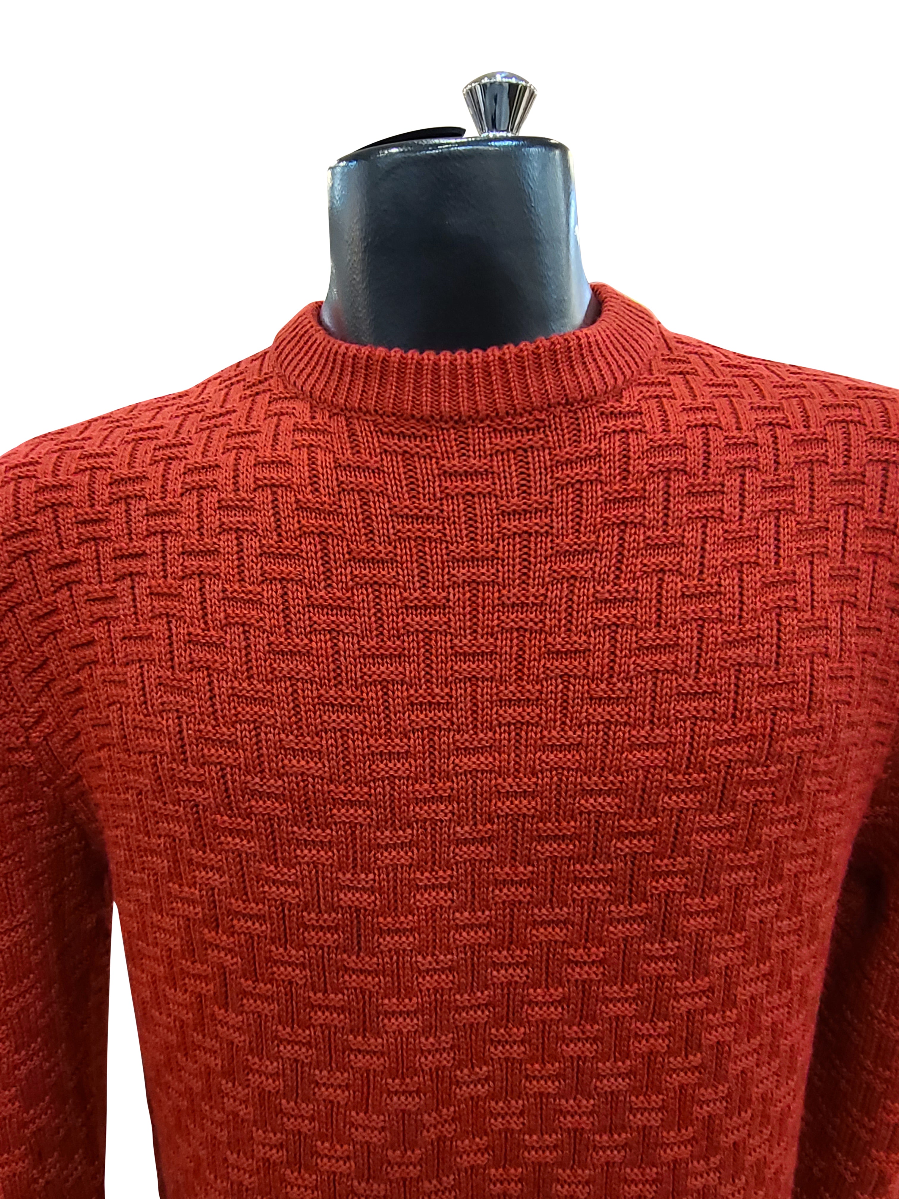 Lavane Crewneck Sweater