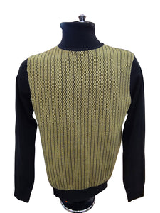 Robert Lewis Turtleneck Sweater