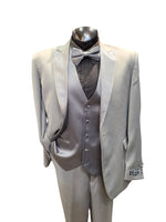 Load image into Gallery viewer, Blue Martini One Button Suit
