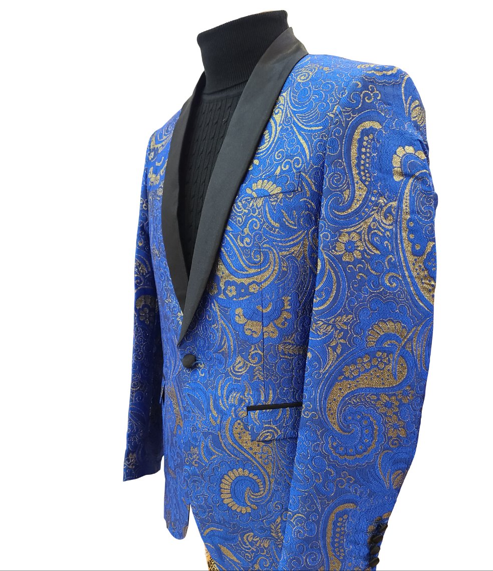 Cielo Slim Fit Sport Jacket