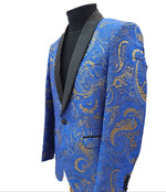 Load image into Gallery viewer, Cielo Slim Fit Sport Jacket
