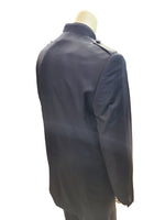 Load image into Gallery viewer, Apollo King Banded Collar Suit
